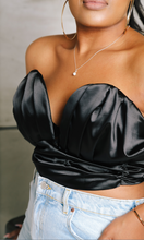 Load image into Gallery viewer, Lusso Off Shoulder Blouse
